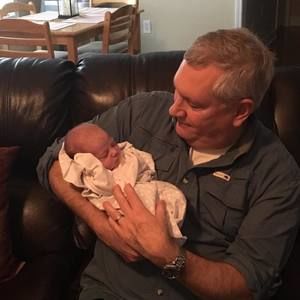Meet your Posher, John d